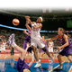 Illustration for article titled WNBA Season Highlights